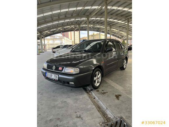 Muayene Yeni 1997 Model 100’lük