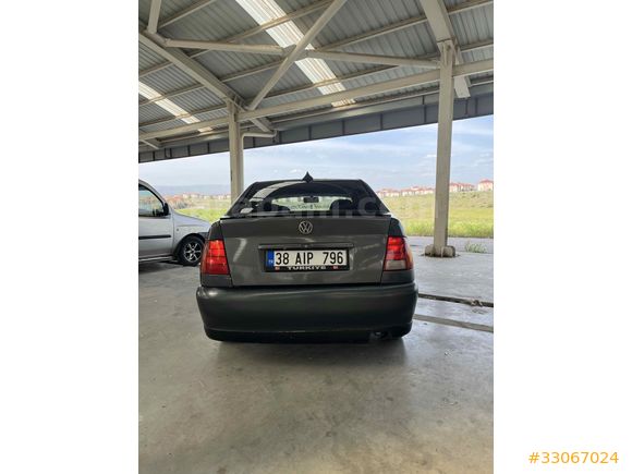 Muayene Yeni 1997 Model 100’lük