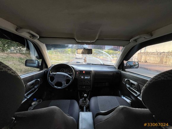Muayene Yeni 1997 Model 100’lük