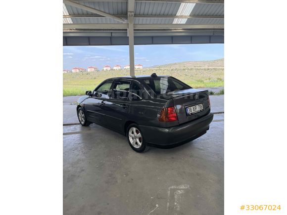Muayene Yeni 1997 Model 100’lük