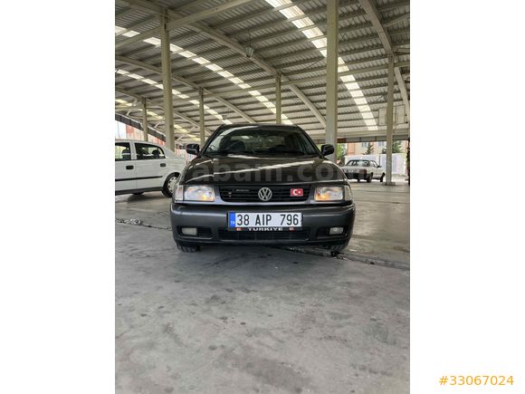 Muayene Yeni 1997 Model 100’lük