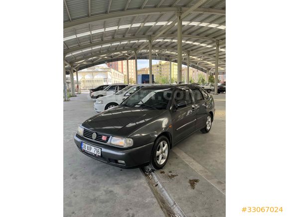 Muayene Yeni 1997 Model 100’lük