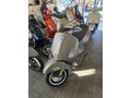 Sahibinden Sıfır Vespa GTS 300 Supertech