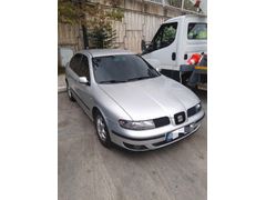 2000 MODEL Seat Toledo 1.9 TDI 110 BG Signo