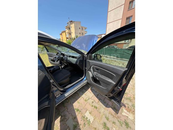 Sahibinden Dacia Duster 1.5 dCi Prestige 2018 Model 