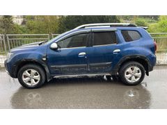 Sahibinden Dacia Duster 1.5 dCi Prestige 2018 Model 