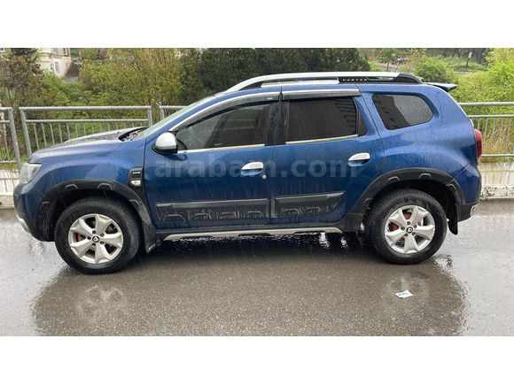Sahibinden Dacia Duster 1.5 dCi Prestige 2018 Model 