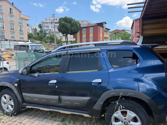 Sahibinden Dacia Duster 1.5 dCi Prestige 2018 Model 