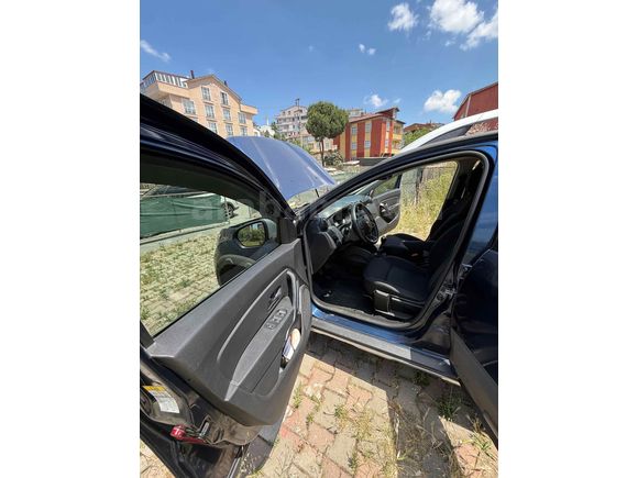 Sahibinden Dacia Duster 1.5 dCi Prestige 2018 Model 