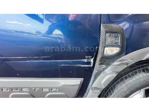 Sahibinden Dacia Duster 1.5 dCi Prestige 2018 Model 