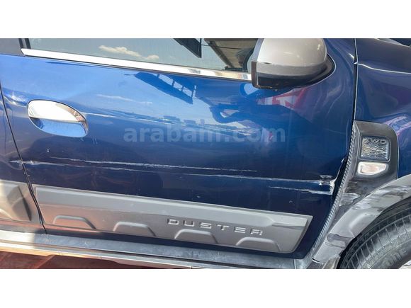 Sahibinden Dacia Duster 1.5 dCi Prestige 2018 Model 