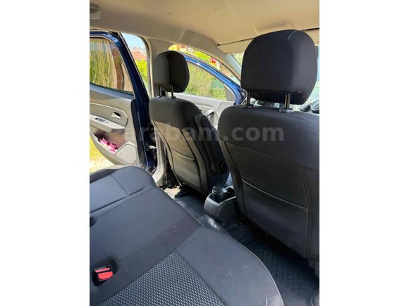 Sahibinden Dacia Duster 1.5 dCi Prestige 2018 Model 