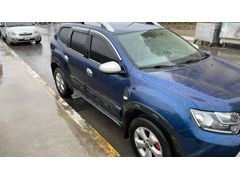 Sahibinden Dacia Duster 1.5 dCi Prestige 2018 Model 