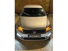 Sahibinden Volkswagen Passat 1.6 TDi BlueMotion Comfortline 2013 Model 