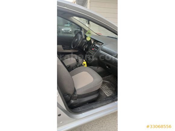 Sahibinden Fiat Linea 1.3 Multijet Active 2007 Model