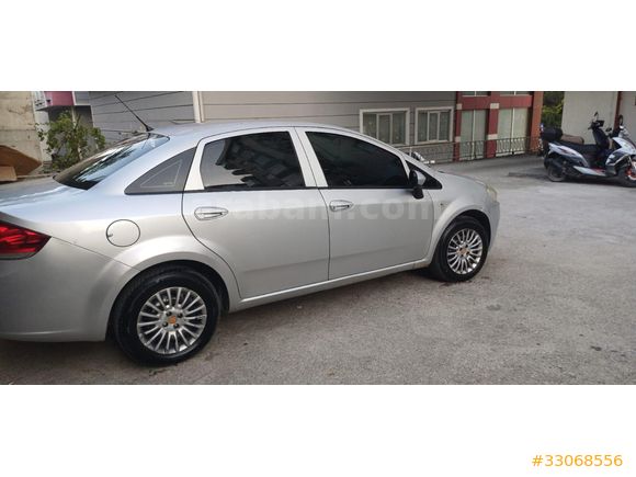 Sahibinden Fiat Linea 1.3 Multijet Active 2007 Model