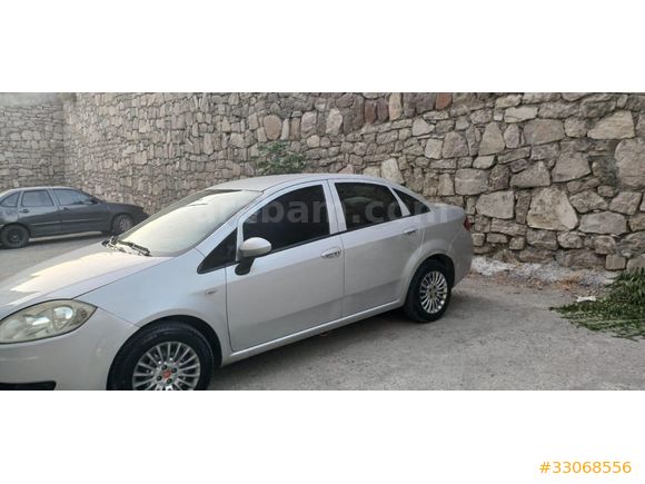 Sahibinden Fiat Linea 1.3 Multijet Active 2007 Model