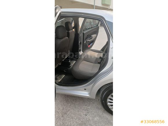Sahibinden Fiat Linea 1.3 Multijet Active 2007 Model