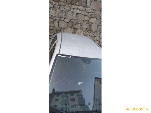 Sahibinden Fiat Linea 1.3 Multijet Active 2007 Model