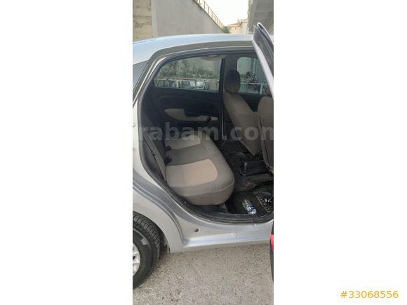 Sahibinden Fiat Linea 1.3 Multijet Active 2007 Model