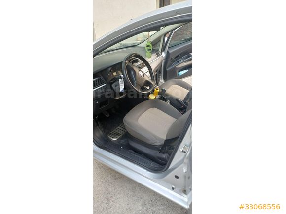 Sahibinden Fiat Linea 1.3 Multijet Active 2007 Model