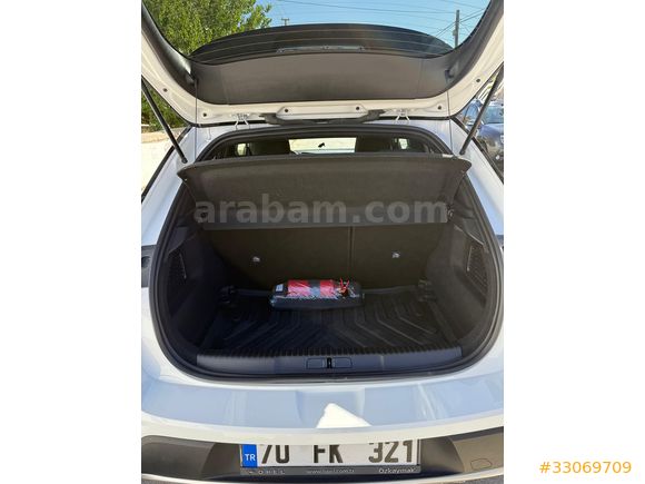 Sahibinden 2023 Model Opel Mokka Ultimate