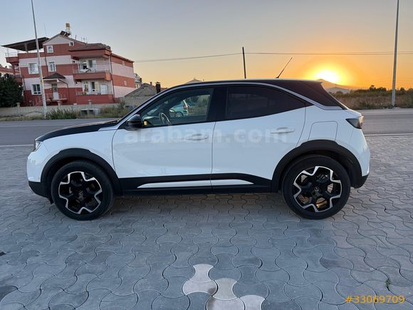 Sahibinden 2023 Model Opel Mokka Ultimate