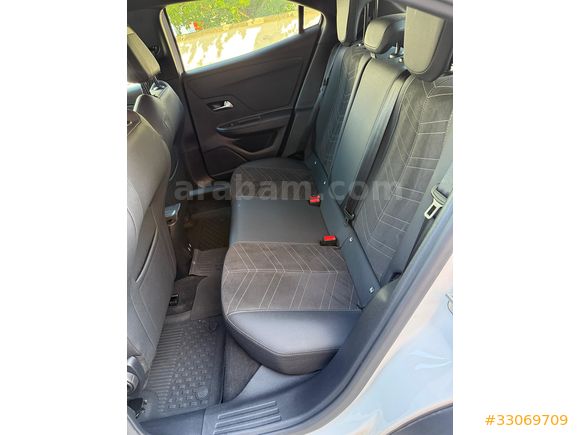 Sahibinden 2023 Model Opel Mokka Ultimate