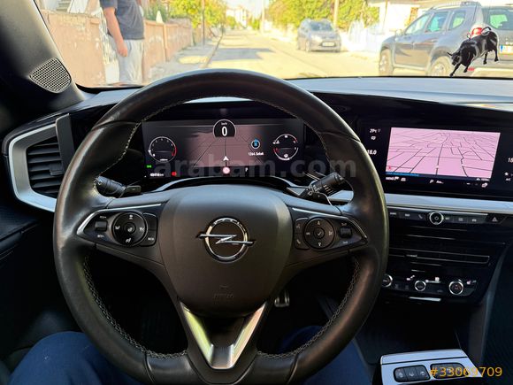 Sahibinden 2023 Model Opel Mokka Ultimate