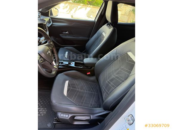 Sahibinden 2023 Model Opel Mokka Ultimate