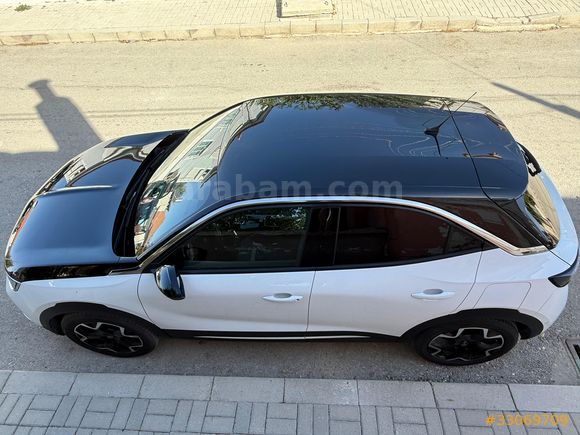 Sahibinden 2023 Model Opel Mokka Ultimate