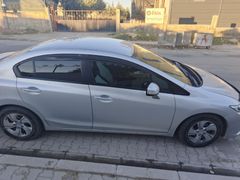 Sahibinden Honda Civic 1.6 i-VTEC Dream 2016 Model İstanbul  manuel