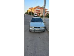 Sahibinden Ford Fiesta 1.25 Flair 1998 Model