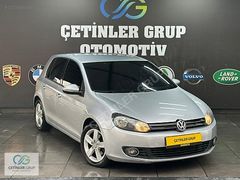 ÇETİNLER GRUP'TAN EMSALSİZ TEMİZLİKTE OTOMATİK GOLF 6