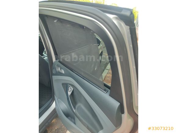 Sahibinden Ford C-Max 1.6 TDCi Titanium X 2011 Model