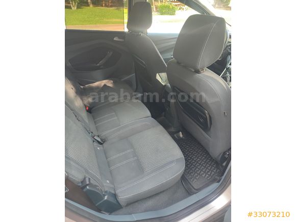 Sahibinden Ford C-Max 1.6 TDCi Titanium X 2011 Model