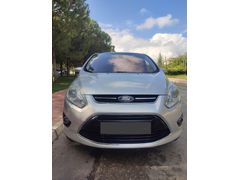 Sahibinden Ford C-Max 1.6 TDCi Titanium X 2011 Model