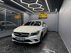 Sahibinden Mercedes - Benz CLA 200 Urban 2013 Model 