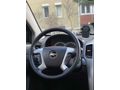 Sahibinden Chevrolet Captiva 2.0 D LT High 2007 Model 