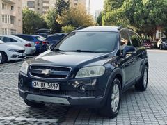 Sahibinden Chevrolet Captiva 2.0 D LT High 2007 Model 