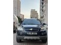 Sahibinden Chevrolet Captiva 2.0 D LT High 2007 Model 