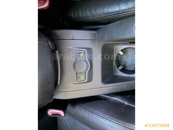 Sahibinden Chevrolet Captiva 2.0 D LT High 2007 Model 