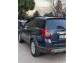 Sahibinden Chevrolet Captiva 2.0 D LT High 2007 Model 