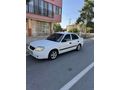 Galeriden Hyundai Accent 1.5 CRDi Admire 2004 Model Afyonkarahisar