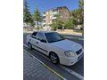Galeriden Hyundai Accent 1.5 CRDi Admire 2004 Model Afyonkarahisar