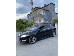 Sahibinden Ford Mondeo 1.6 Titanium 2009 Model 