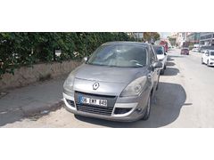 Acil Sahibinden 7 Kişilik Grand Scenic 1.5 DCI Fuul Navigasyonlu Privilege Cam Tavan  Sanruuflu