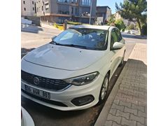 Sahibinden Fiat Egea 1.6 Multijet Comfort 2017 Model  225.000 km Beyaz