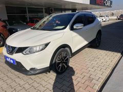 NİSSAN QASHGAİ 1.6 DCİ BLACK EDİTİON  CAMTAVAN OTOM HASARSIZ