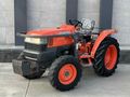 KORKMAZLAR OTO SAMSUN 2015 KUBOTA L3200 ÇİFT ÇEKER BAHÇE TİPİ